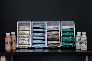 Když chutě potkají kvalitní složení. Naše Barebells tyčinky i proteinové milkshaky jsou ideální volbou po tréninku, do...