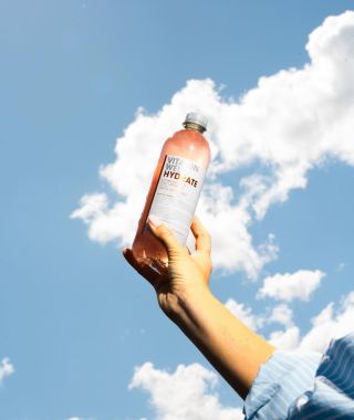 ☀️ Hydratace nikdy nevypadala tak dobře. Vitamin Well HYDRATE – perfektní volba pro horké dny, aktivní životní styl a...